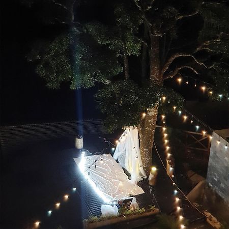 Le Vent Tam Dao Homestay Esterno foto