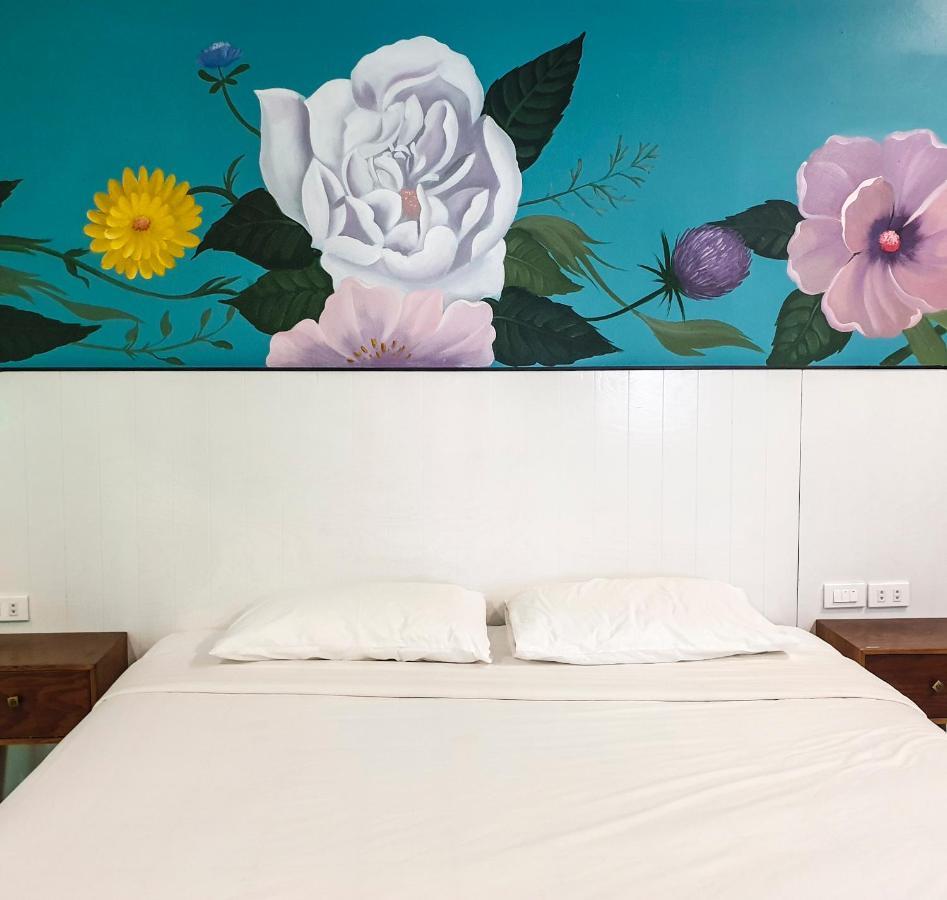 Le Vent Tam Dao Homestay Esterno foto